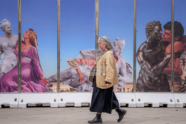 Мерки на австрийското правителство, стимулиращи труда след пенсиониране