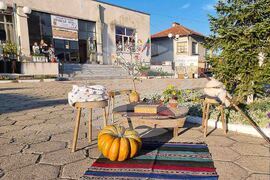 Село Маджерито - „Вълшебството на подправките" - празник