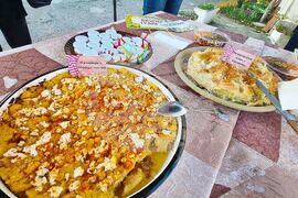 Село Маджерито - „Вълшебството на подправките" - празник