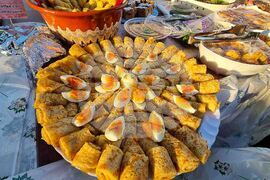 Село Маджерито - „Вълшебството на подправките" - празник