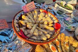 Село Маджерито - „Вълшебството на подправките" - празник