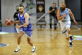 Самоков - баскетбол - Рилски спортист - Спартак Плевен - финал