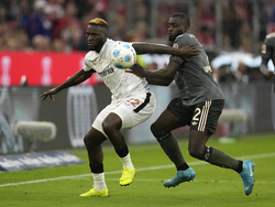 Germany Soccer Bundesliga