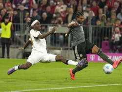 Germany Soccer Bundesliga