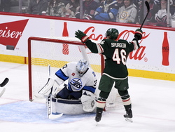 Wild Jets Hockey