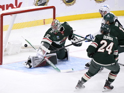 Wild Jets Hockey