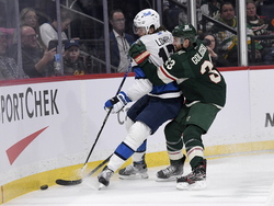 Wild Jets Hockey