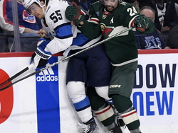 Wild Jets Hockey