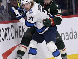 Wild Jets Hockey