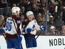 Avalanche Coyotes Hockey