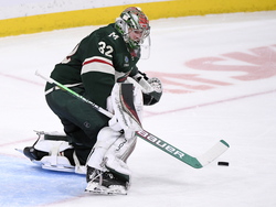 Wild Jets Hockey