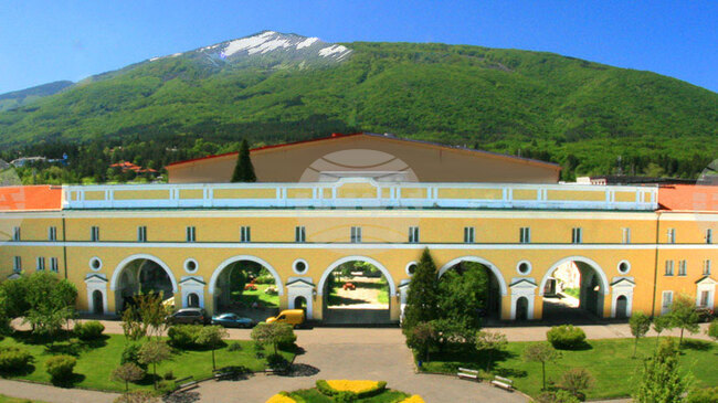 Vazrazhdane Calls on Culture Ministry Not to Permit Nu Boyana Film Studios' Piecemeal Sale and Liquidation