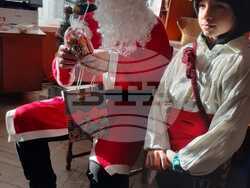 Снимка: Община Ловеч - Коледа се отбелязва с множество инициативи от читалищата в ловешката община