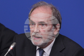 Национален пресклуб на БТА - договор - подписване