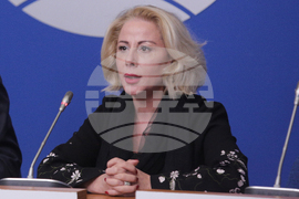 Национален пресклуб на БТА - договор - подписване