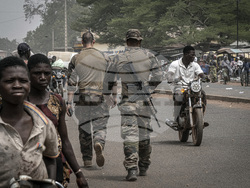 Benin Growing Jihadi Threat