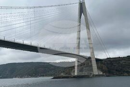 Турция - Кораб „Св. св. Кирил и Методий“ - Антарктида - ден 2