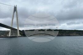 Турция - Кораб „Св. св. Кирил и Методий“ - Антарктида - ден 2