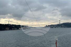 Турция - Кораб „Св. св. Кирил и Методий“ - Антарктида - ден 2