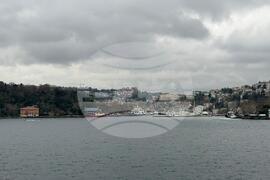 Турция - Кораб „Св. св. Кирил и Методий“ - Антарктида - ден 2