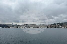 Турция - Кораб „Св. св. Кирил и Методий“ - Антарктида - ден 2