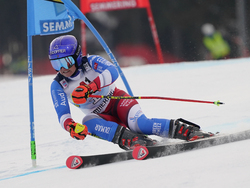 Austria Alpine Skiing World Cup