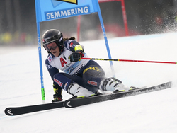 Austria Alpine Skiing World Cup