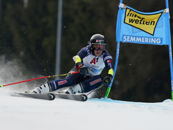 Austria Alpine Skiing World Cup