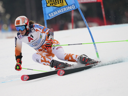 Austria Alpine Skiing World Cup