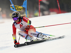 Austria Alpine Skiing World Cup