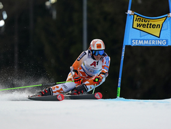Austria Alpine Skiing World Cup