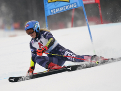 Austria Alpine Skiing World Cup