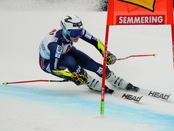 Austria Alpine Skiing World Cup
