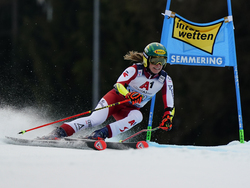 Austria Alpine Skiing World Cup