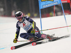 Austria Alpine Skiing World Cup