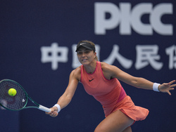 China Open Tennis