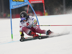 Austria Alpine Skiing World Cup