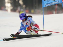 Austria Alpine Skiing World Cup