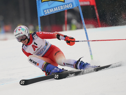 Austria Alpine Skiing World Cup