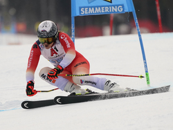 Austria Alpine Skiing World Cup