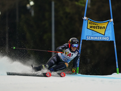 Austria Alpine Skiing World Cup