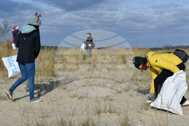 Варна - Кампания “Чистата Коледа”