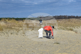 Варна - Кампания “Чистата Коледа”