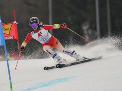 Austria Alpine Skiing World Cup