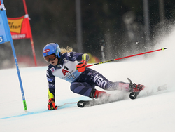 Austria Alpine Skiing World Cup