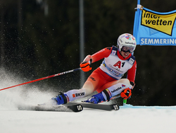 Austria Alpine Skiing World Cup
