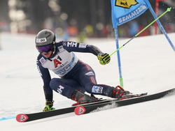 Austria Alpine Skiing World Cup