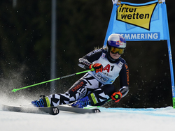 Austria Alpine Skiing World Cup
