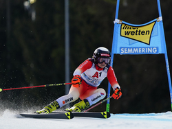 Austria Alpine Skiing World Cup