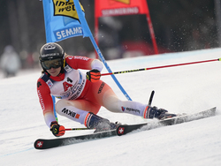 Austria Alpine Skiing World Cup